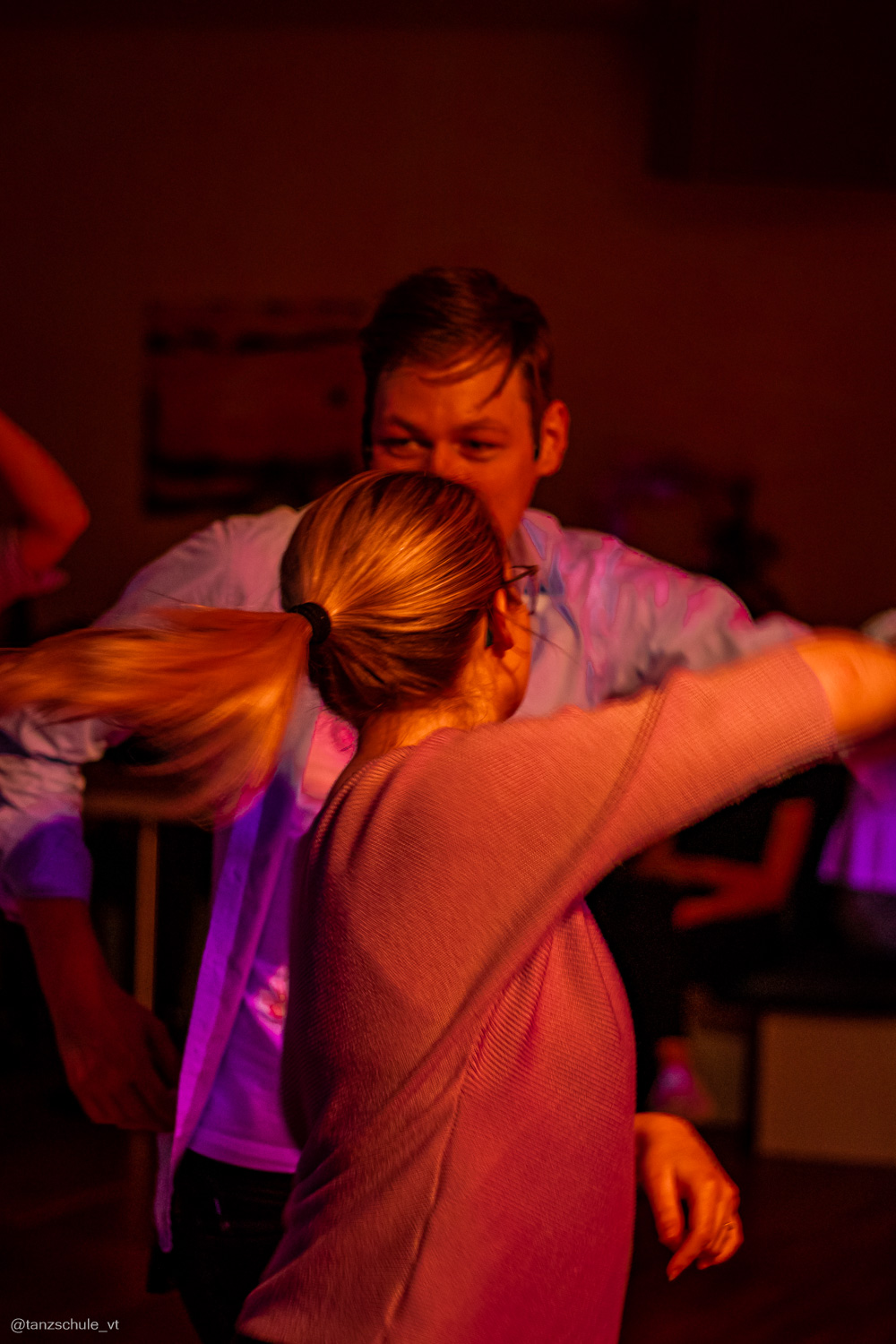 20230325 Ballcheck Tanzparty 4938